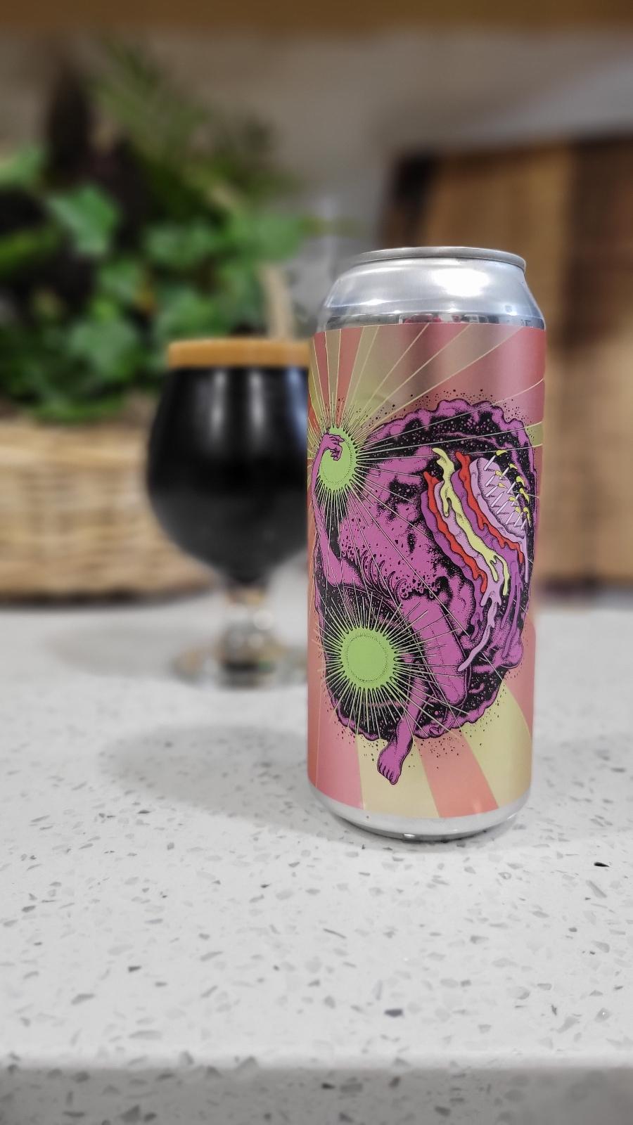 Only Void - Birthday Cake