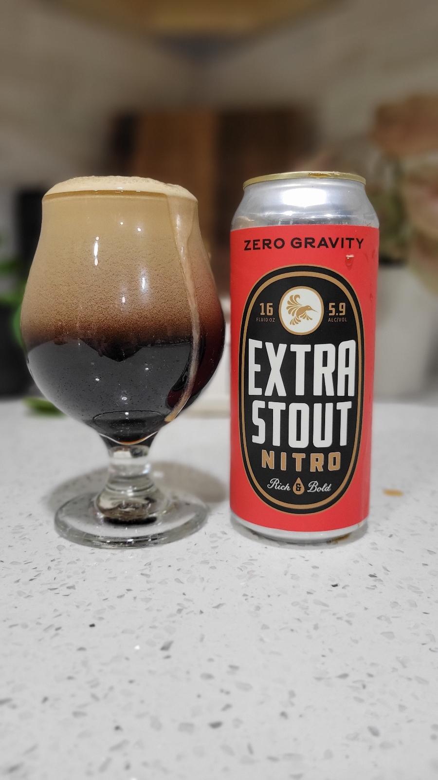 Extra Stout (Nitro)