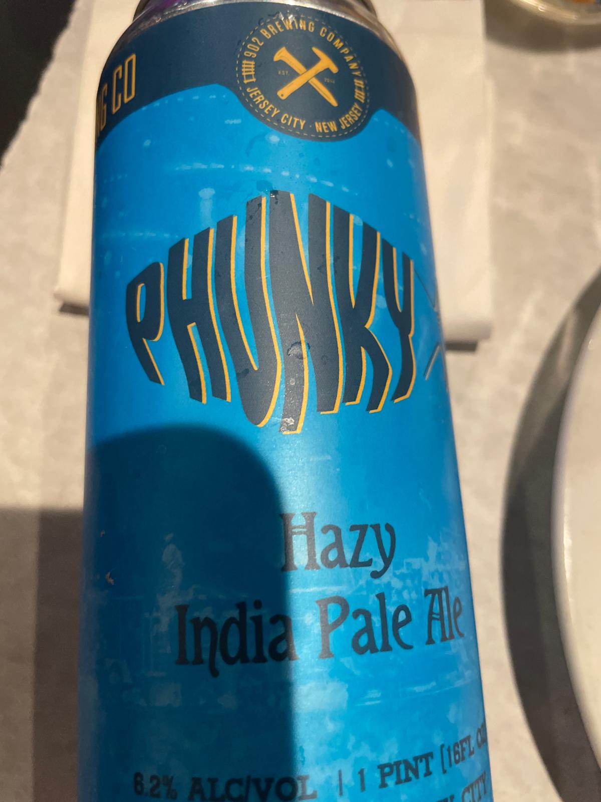 Phunky