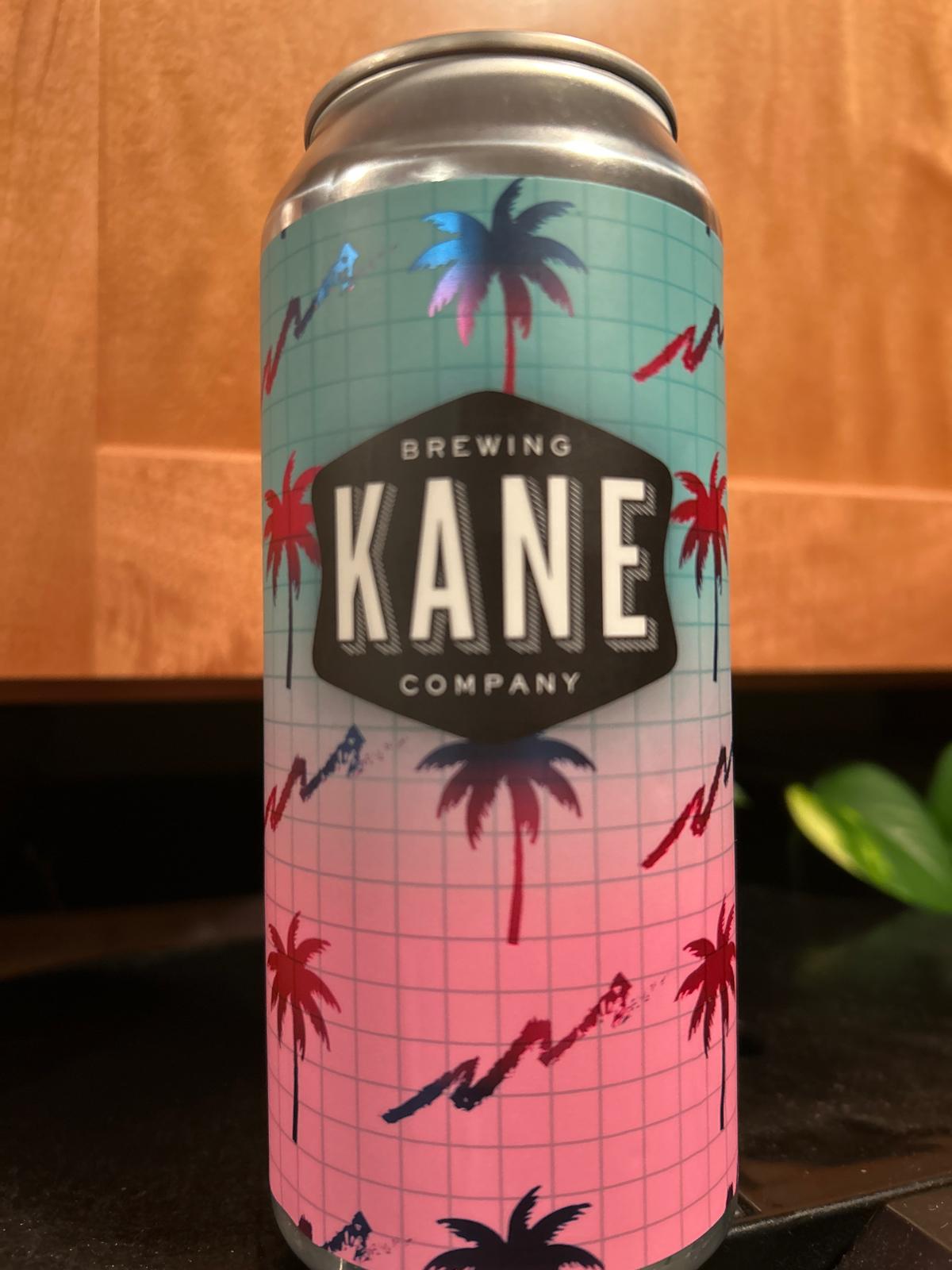 Tropical Breaker