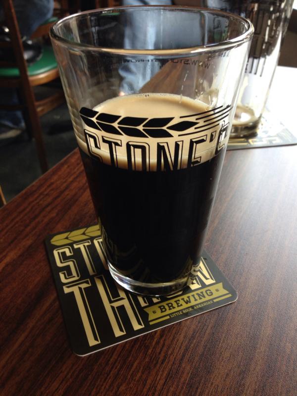 Anniversary Stout