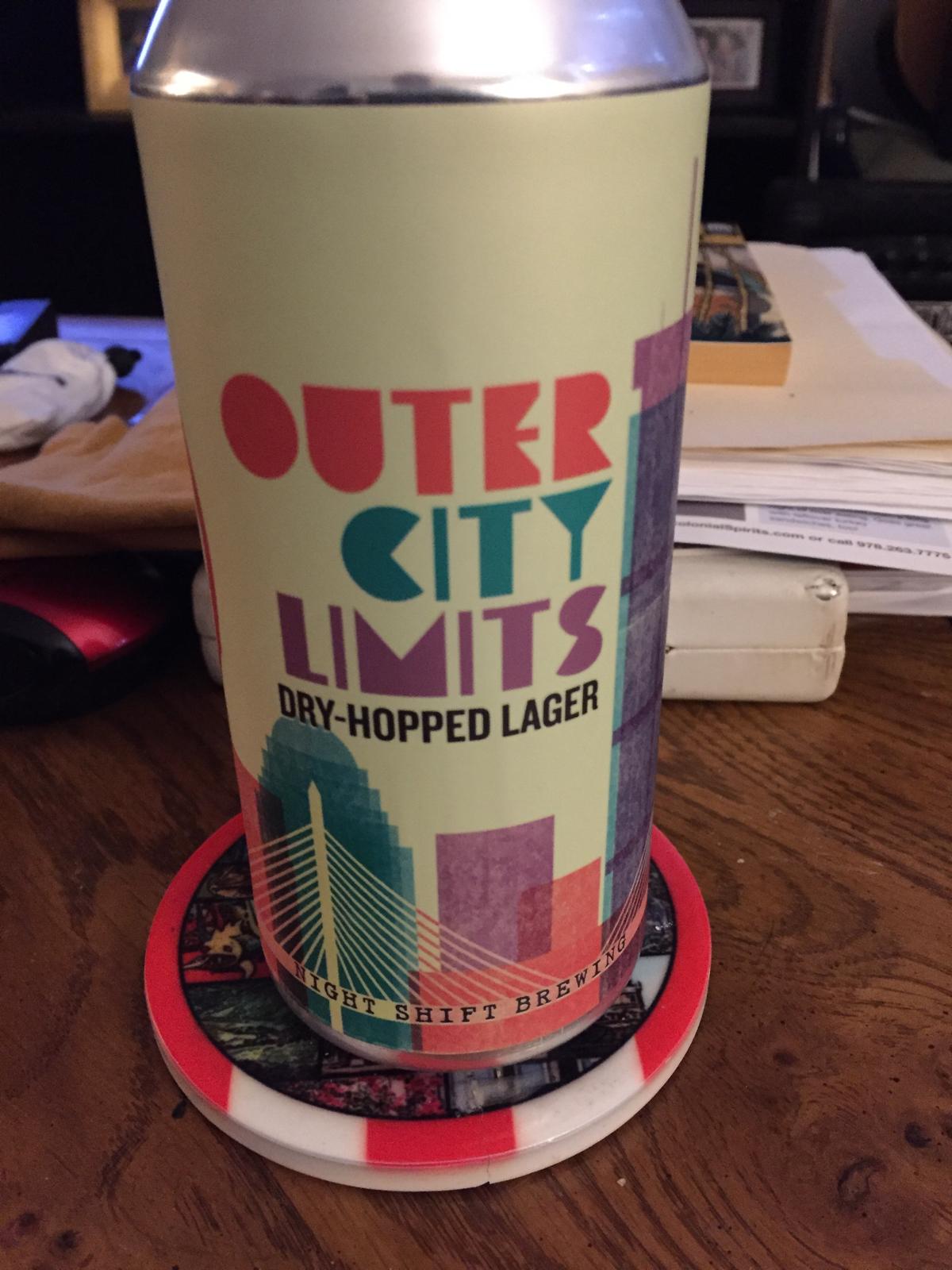 Outer City Limits