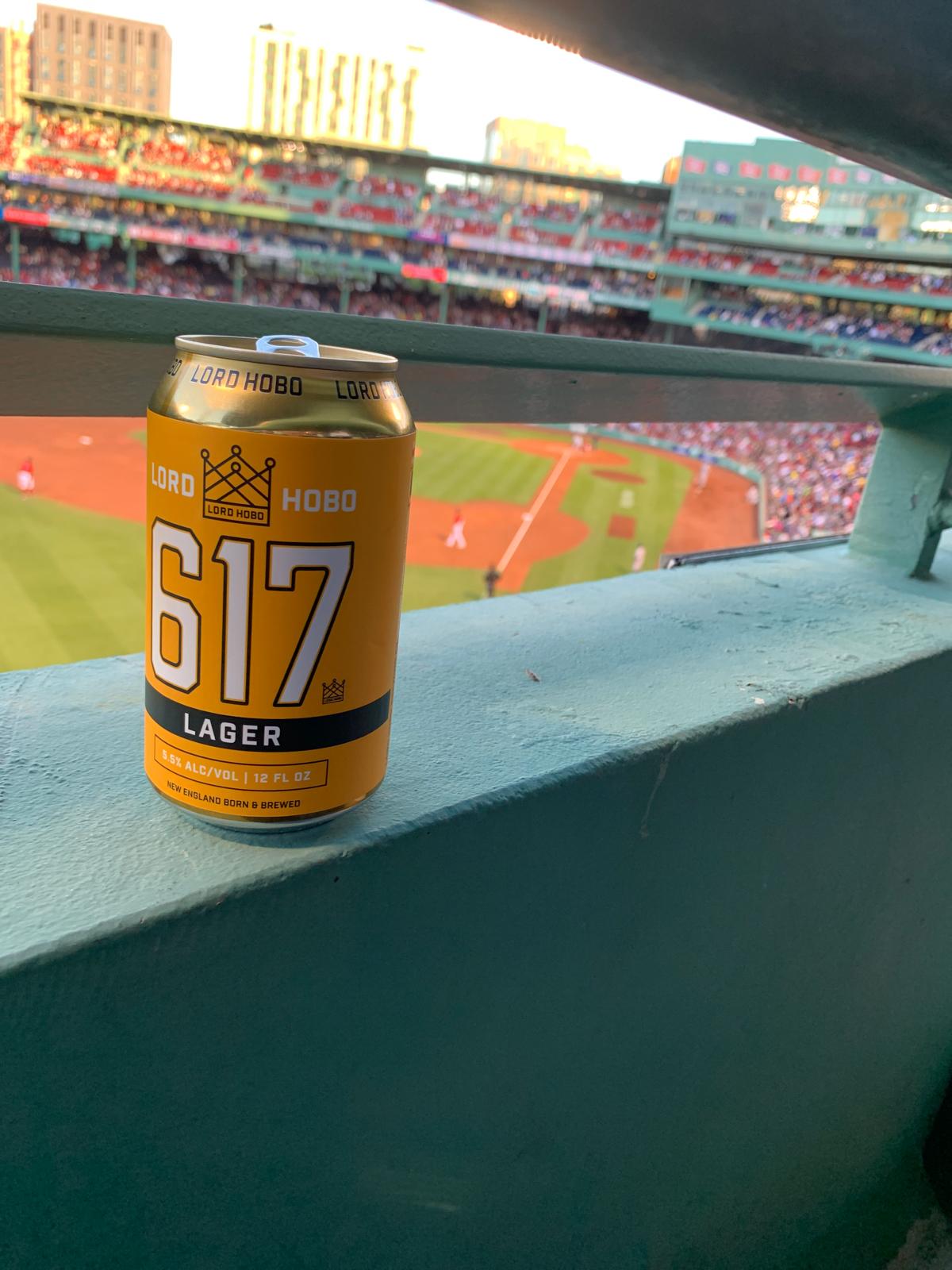 617 Lager