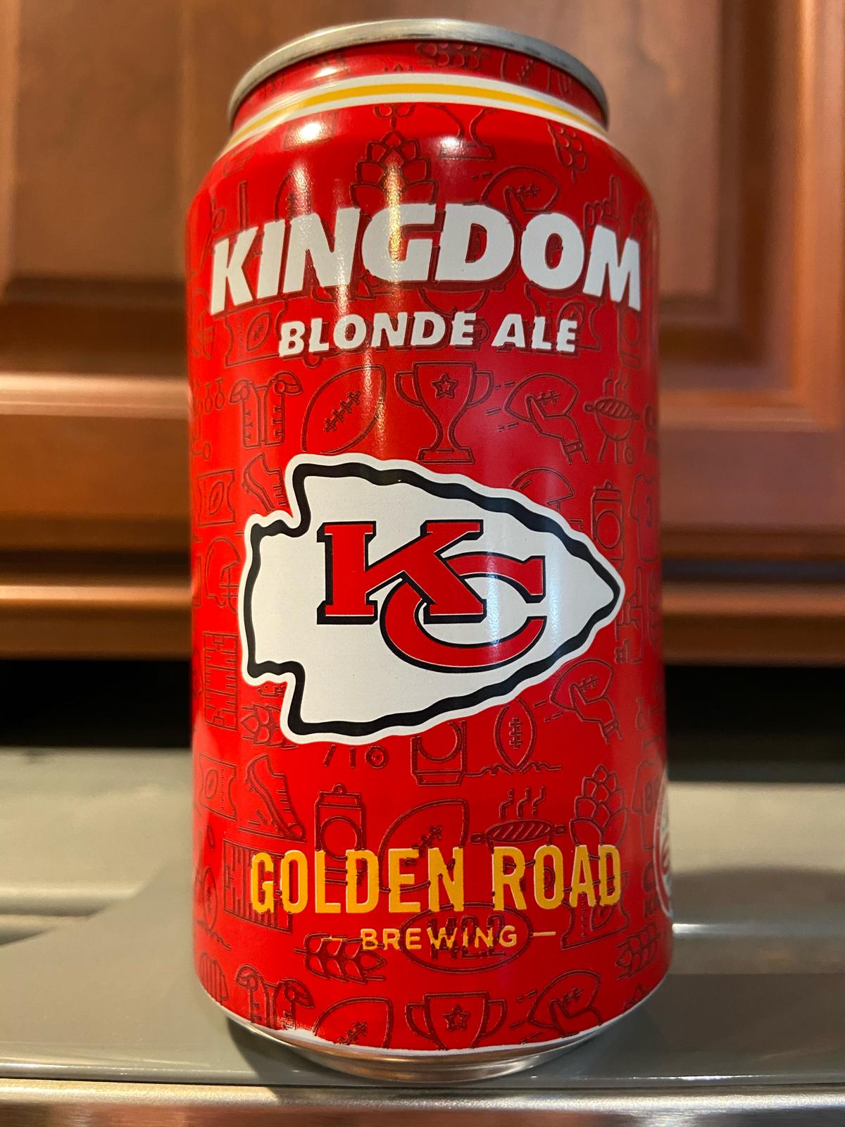 Kingdom Ale