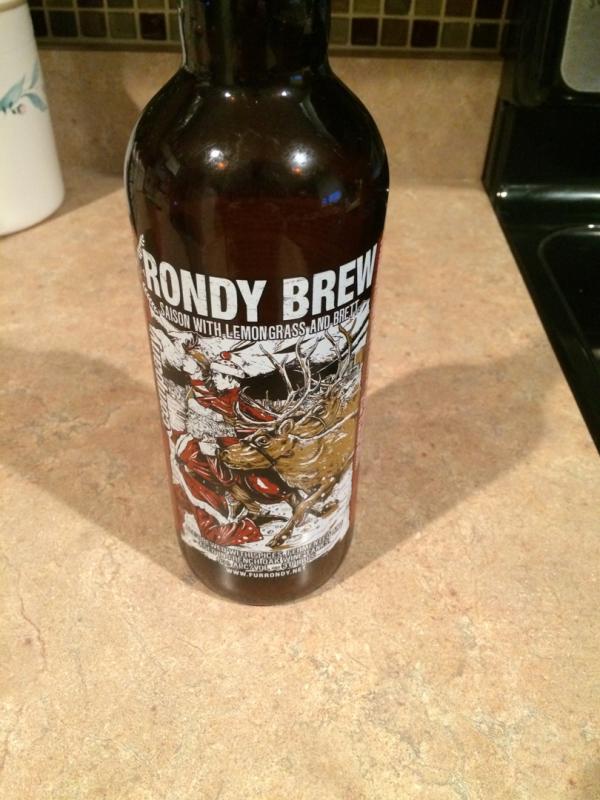 Rondy Brew (2012)