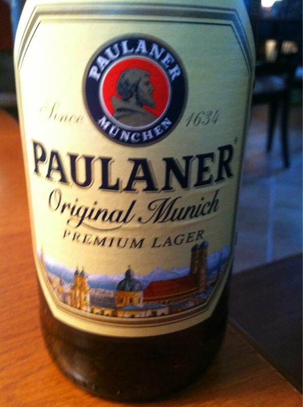 Original Munich Premium Lager