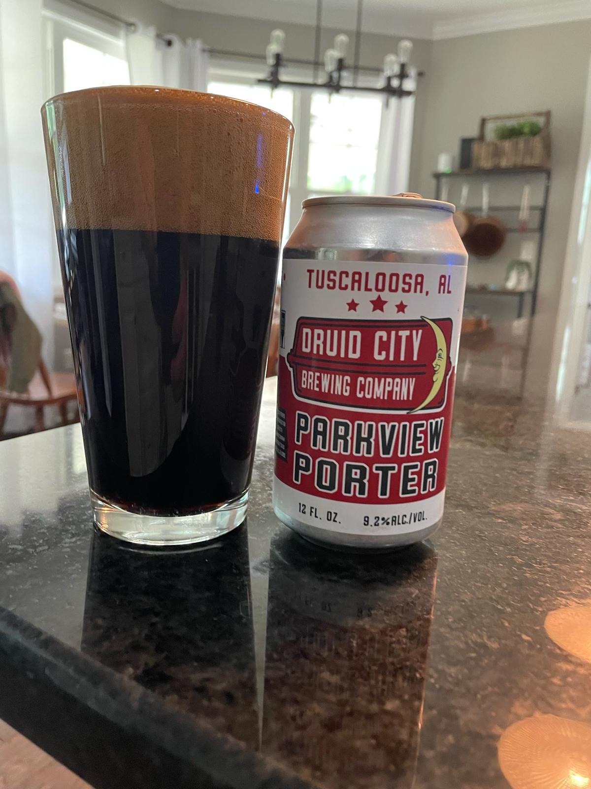 Parkview Porter