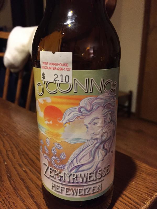 Zephyrweisse