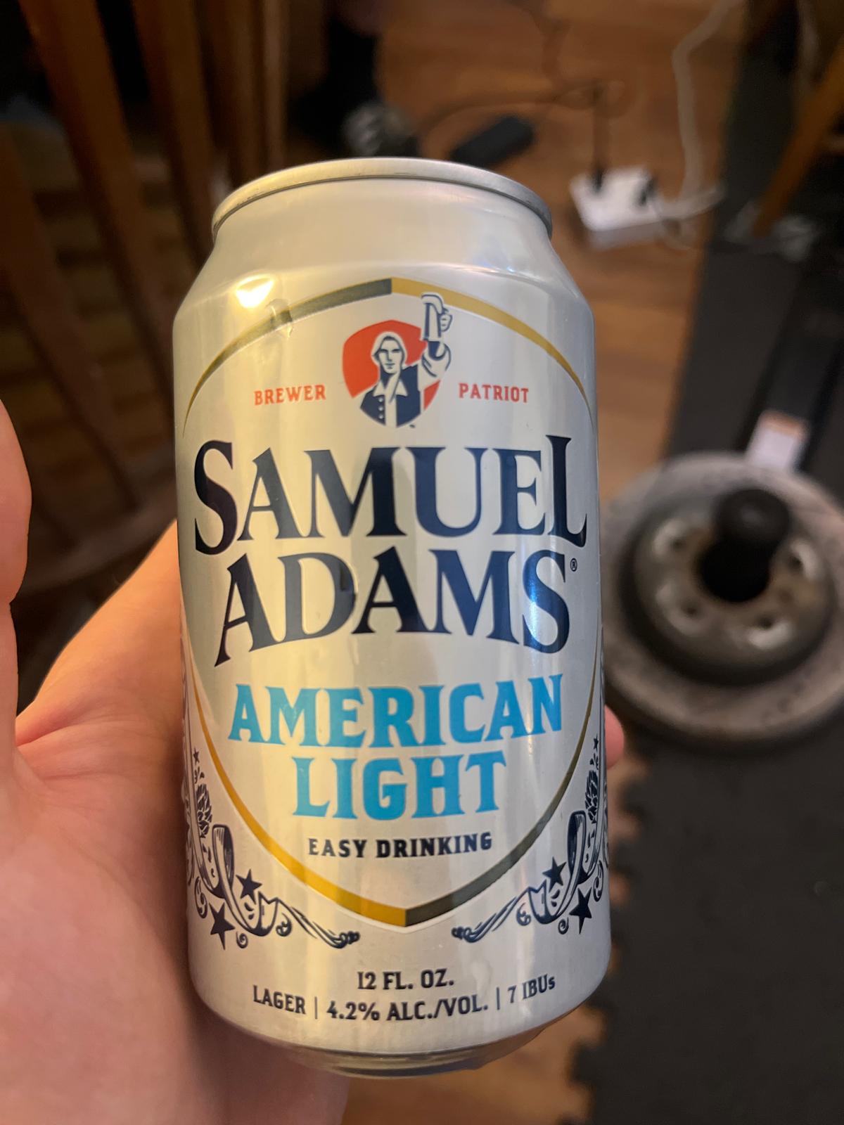 American Light