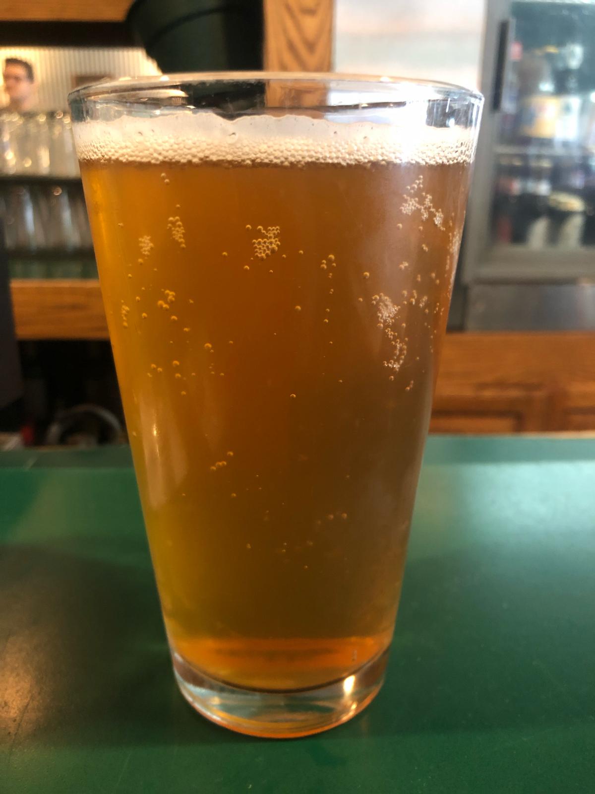 Mooey Pub Ale