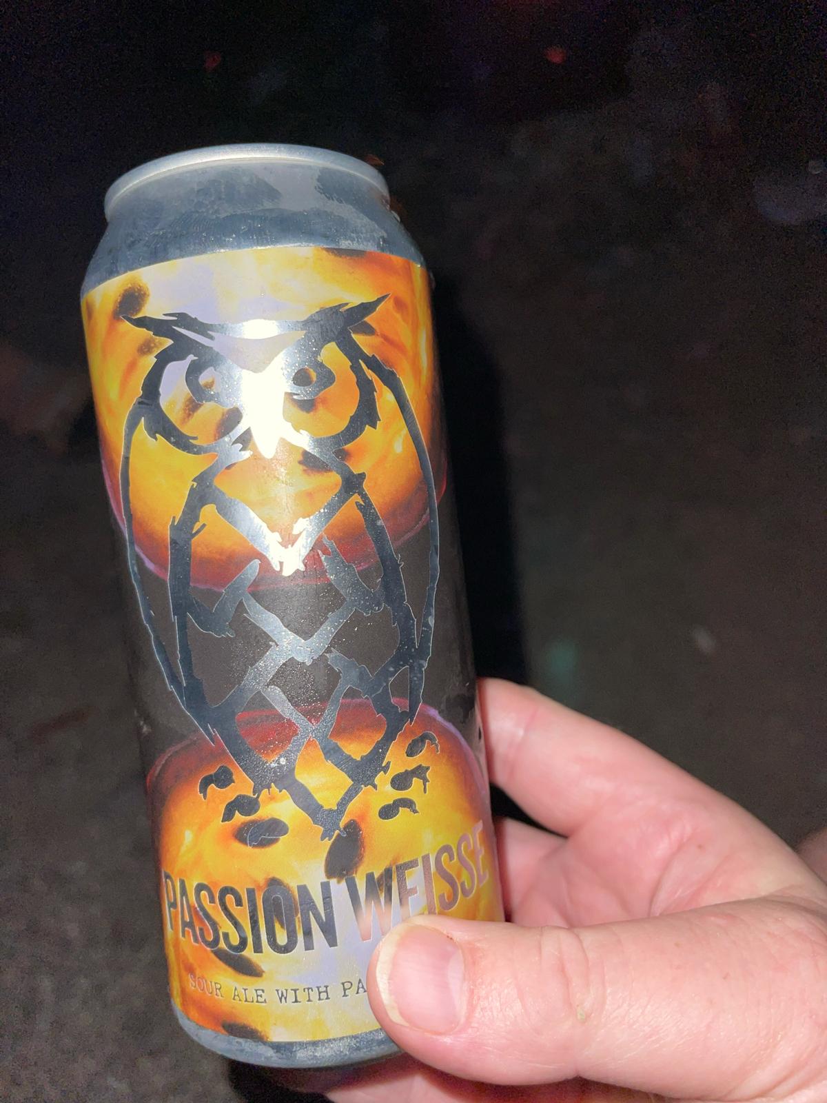 Passion Weisse