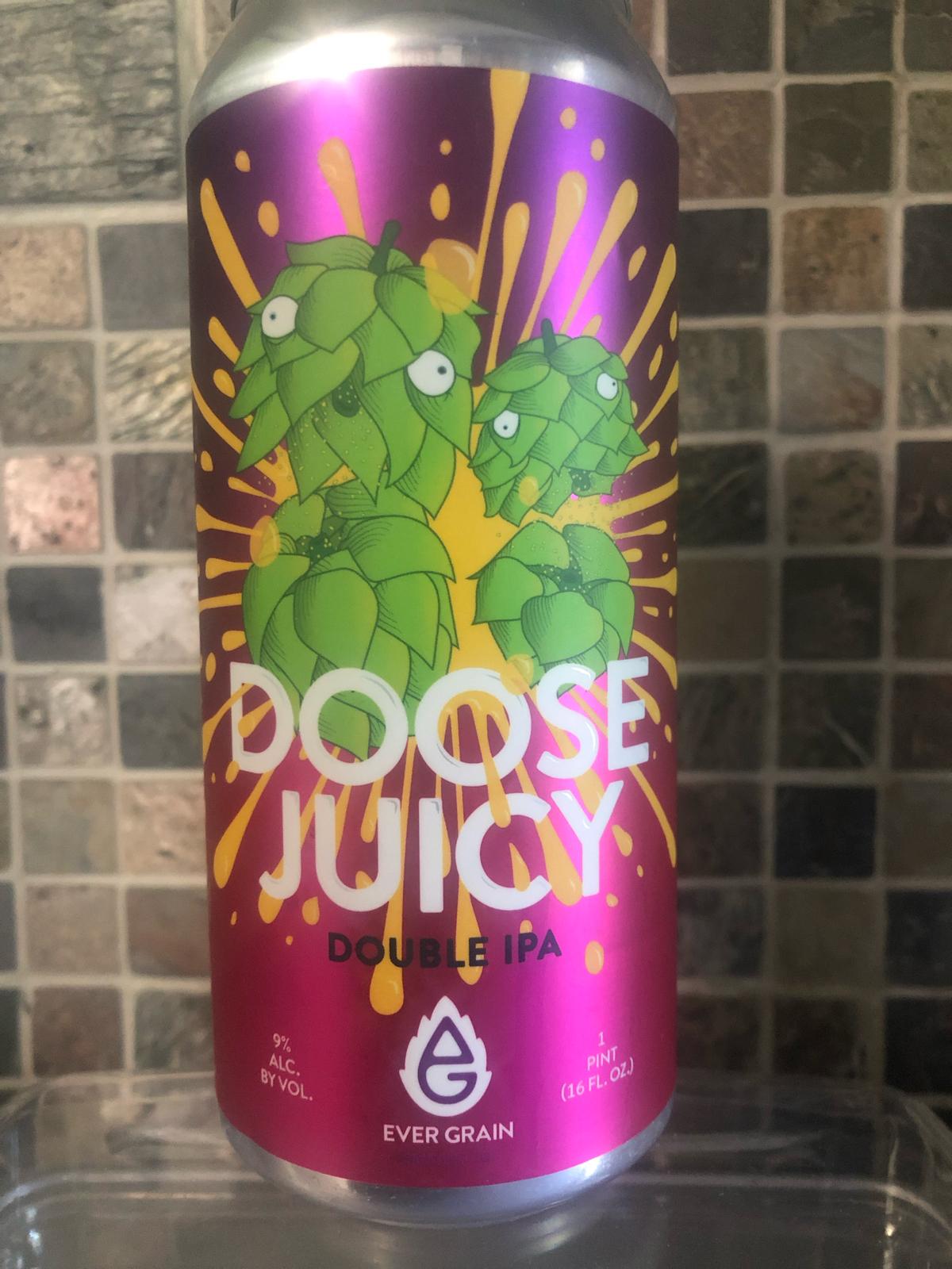 Doose Juicy