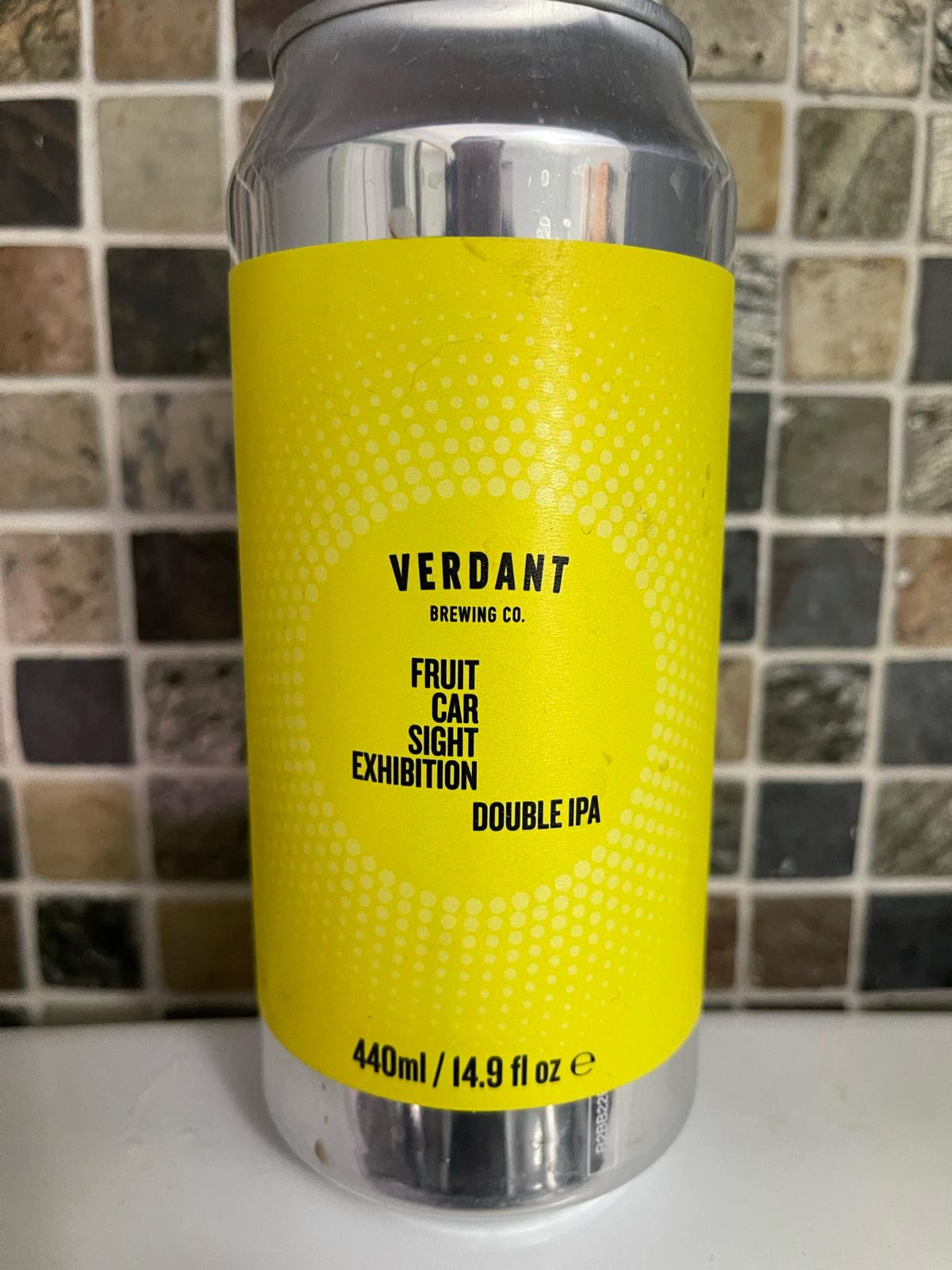 Fruit, Car, Sight, Exhibition