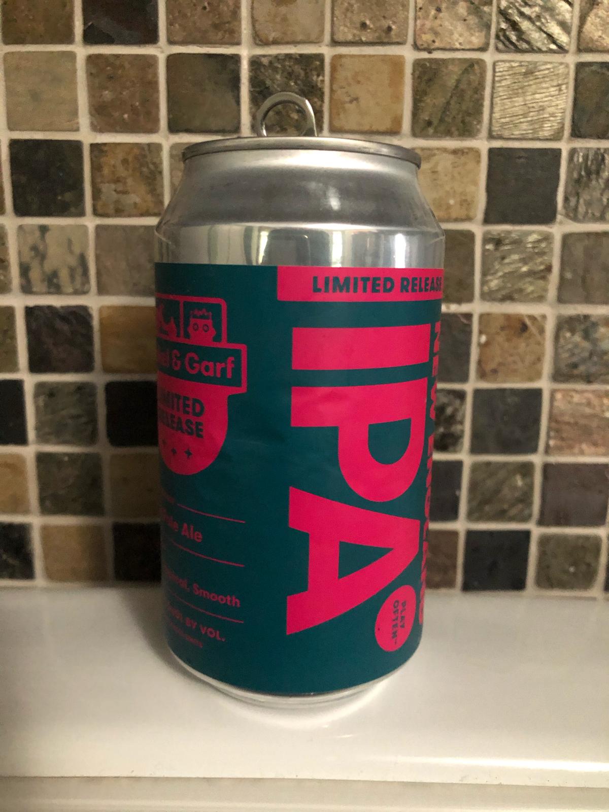 New England IPA