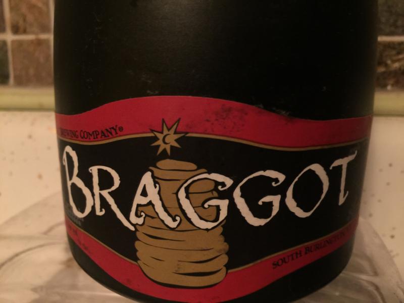 Braggot