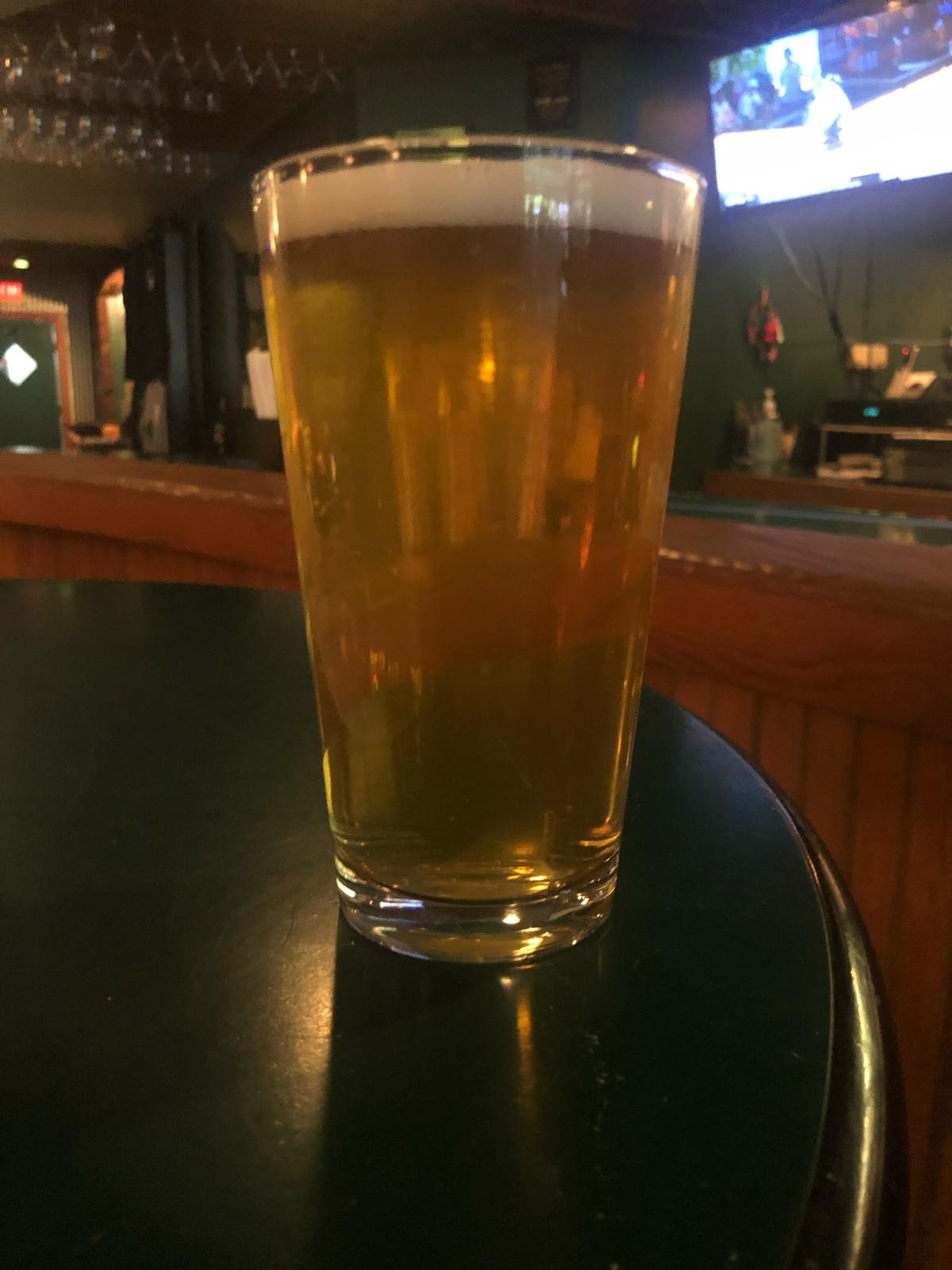 Laserbeams IPA