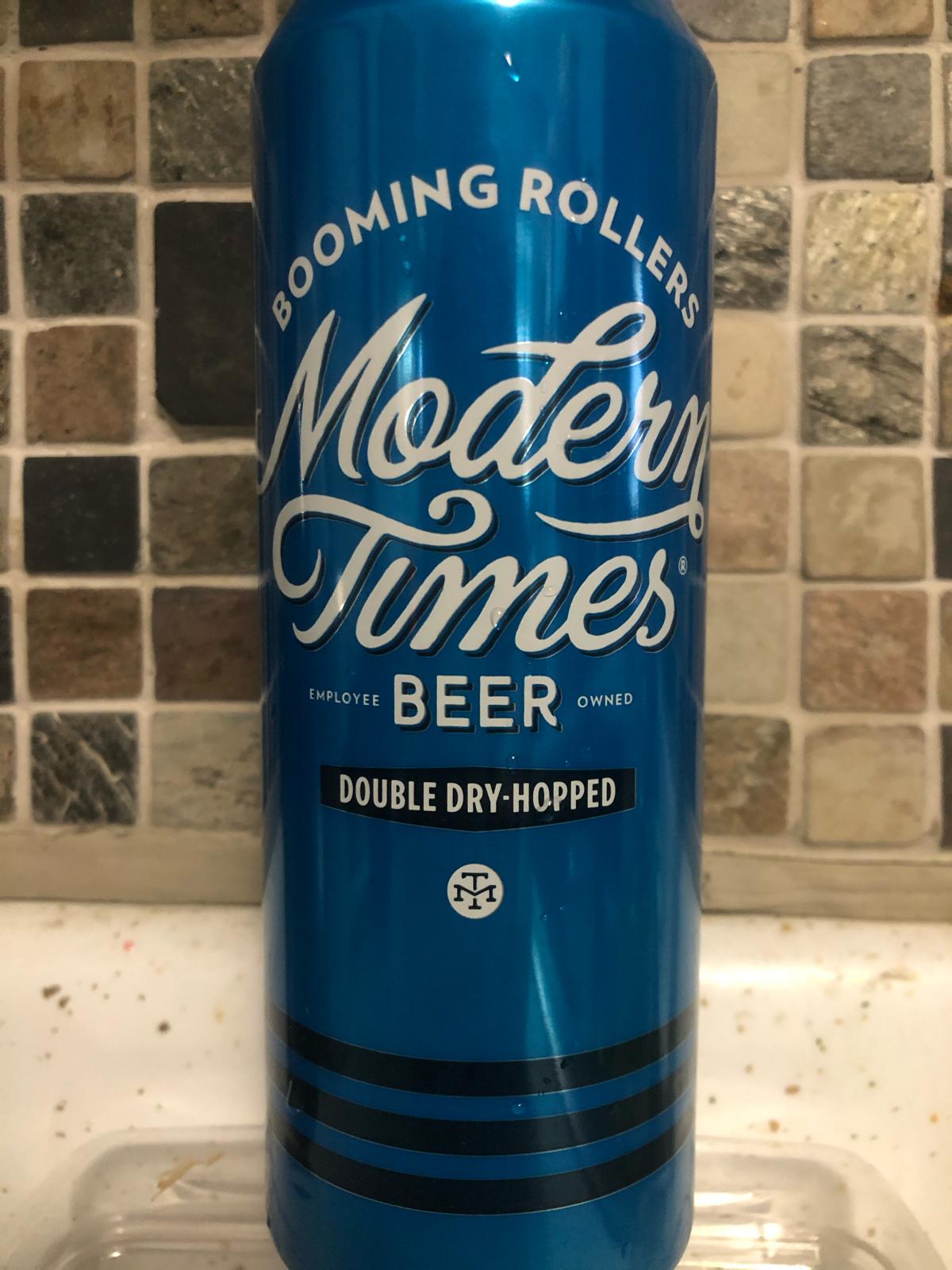 Booming Rollers DDH