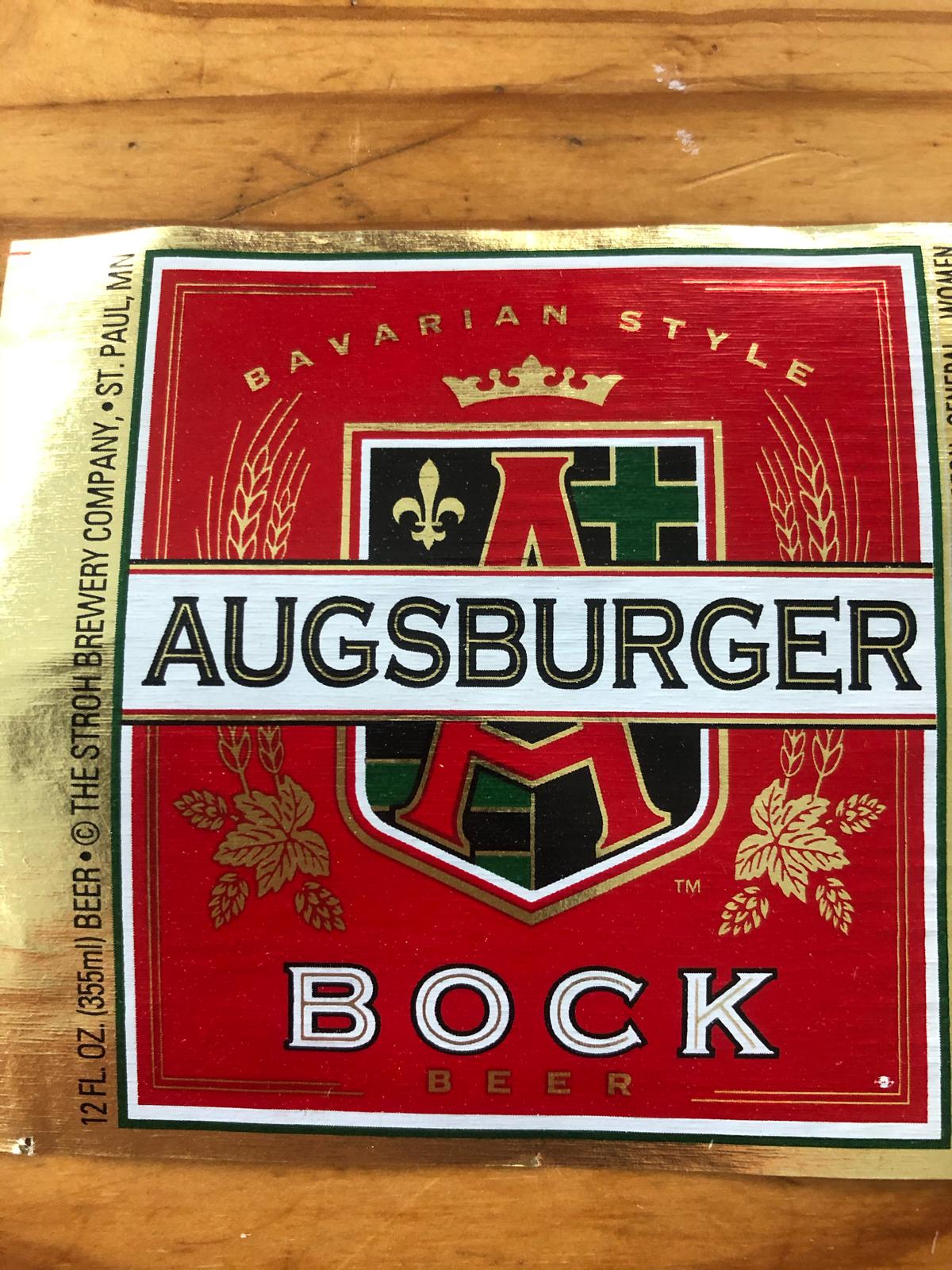 Augsburger Bock