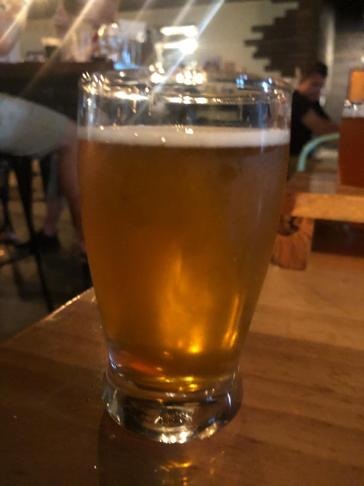 Lemondrop Sour IPA