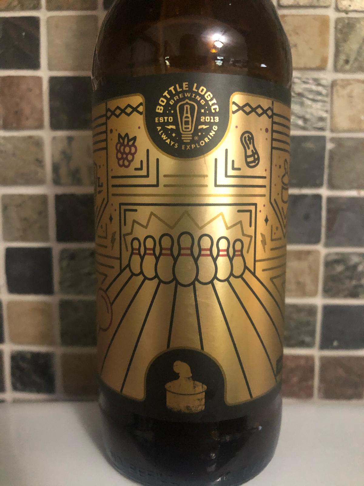 Scoring Discrepancies (Collaboration with Bottle Logic Brewing)