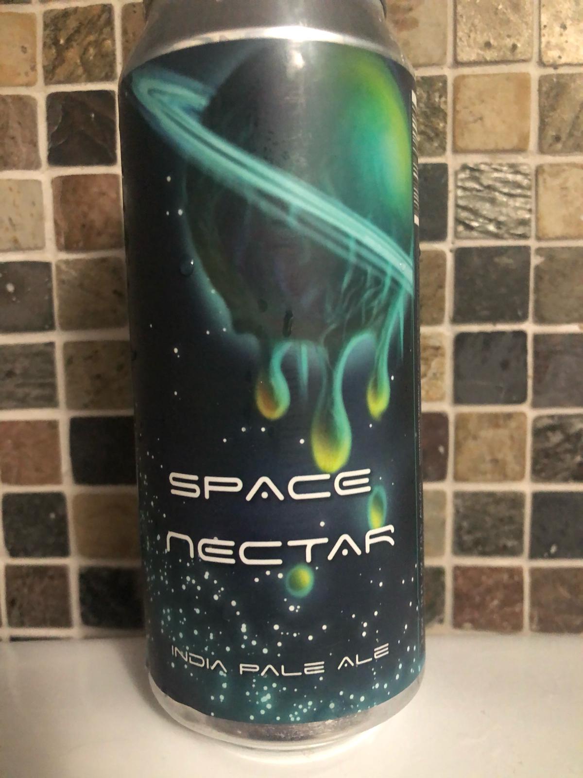 Space Nectar