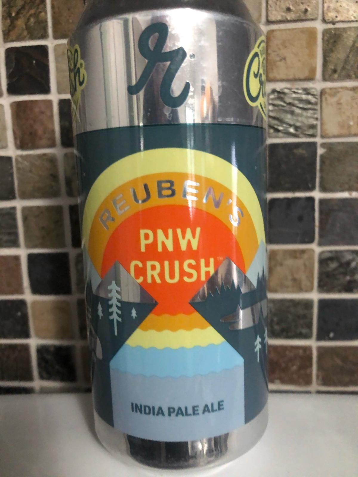 PNW Crush