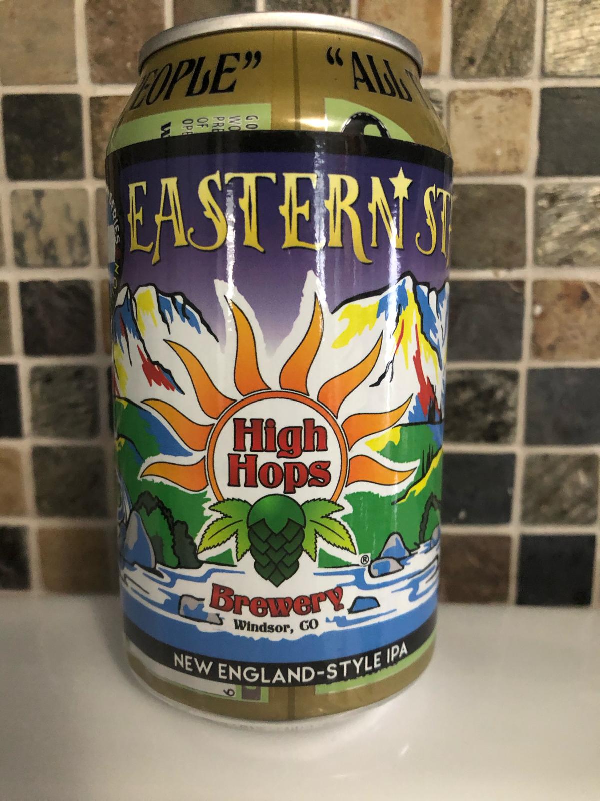 Eastern Star