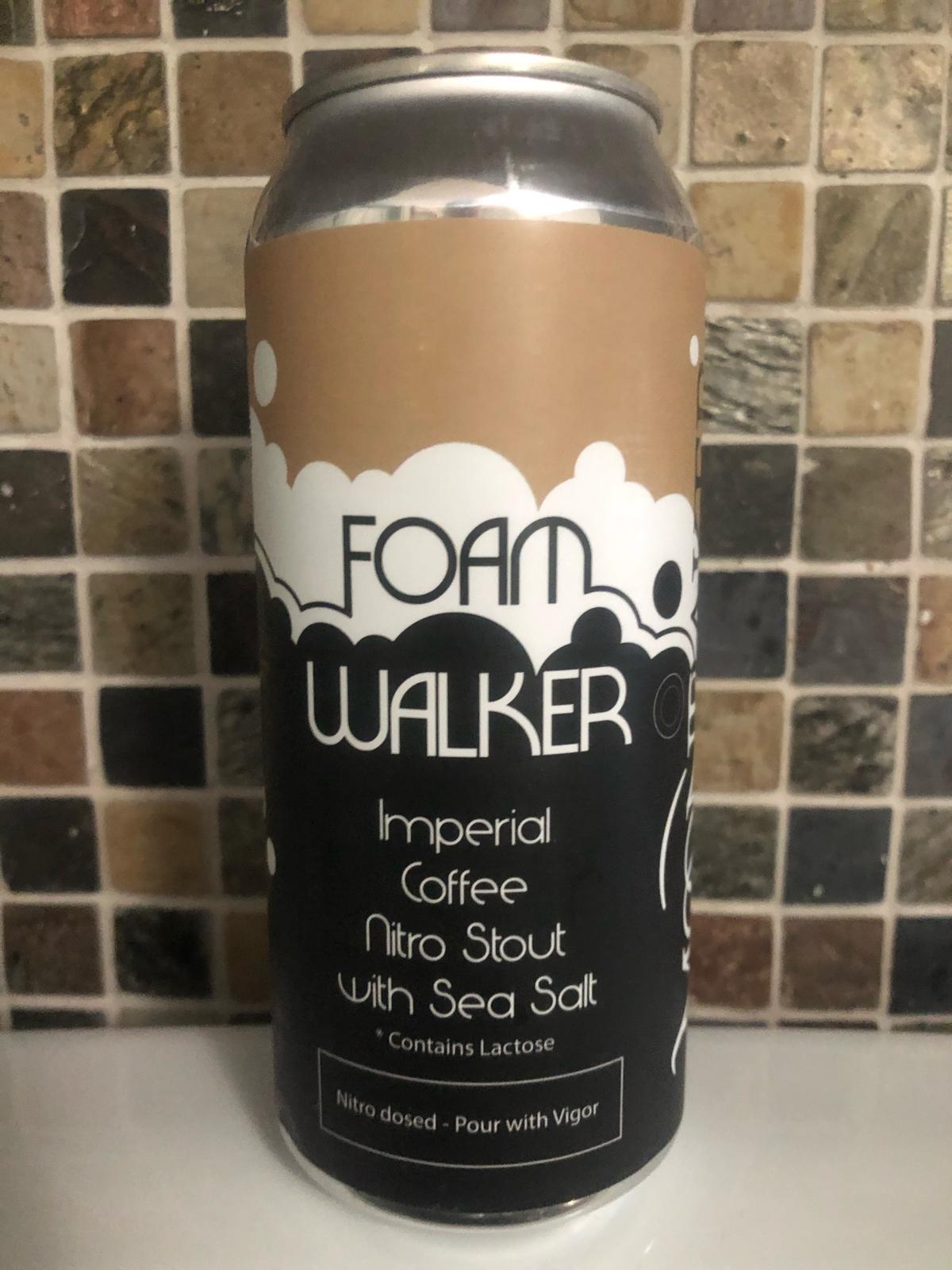 Foam Walker