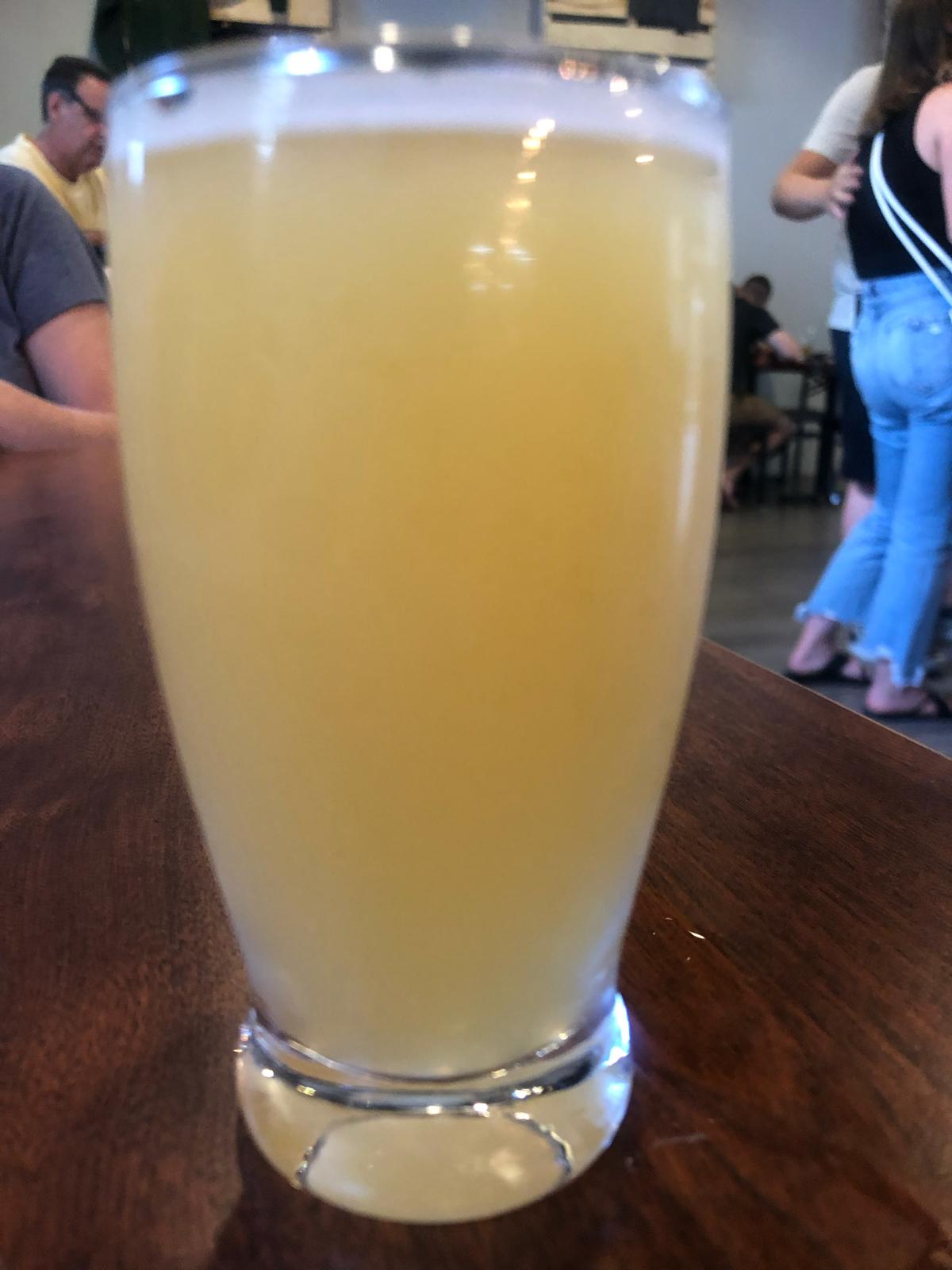 Peregrine NEIPA
