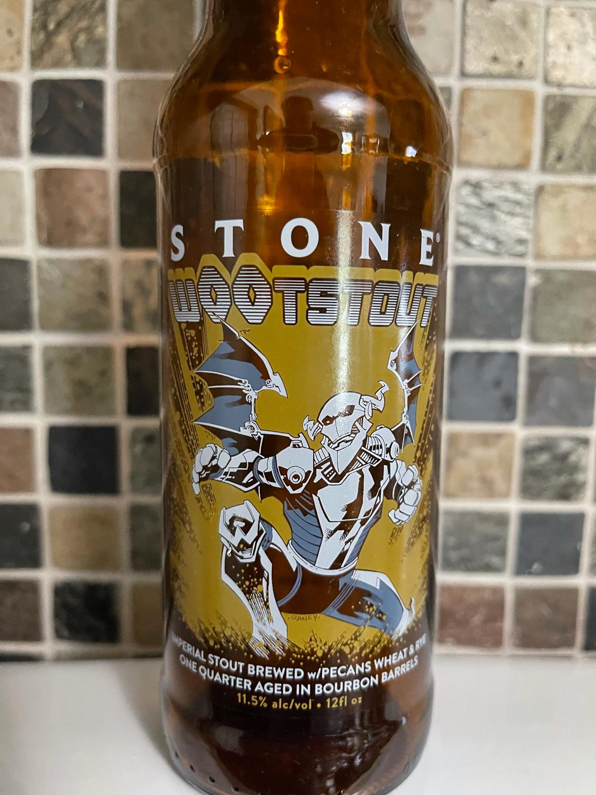 W00tstout (2021)