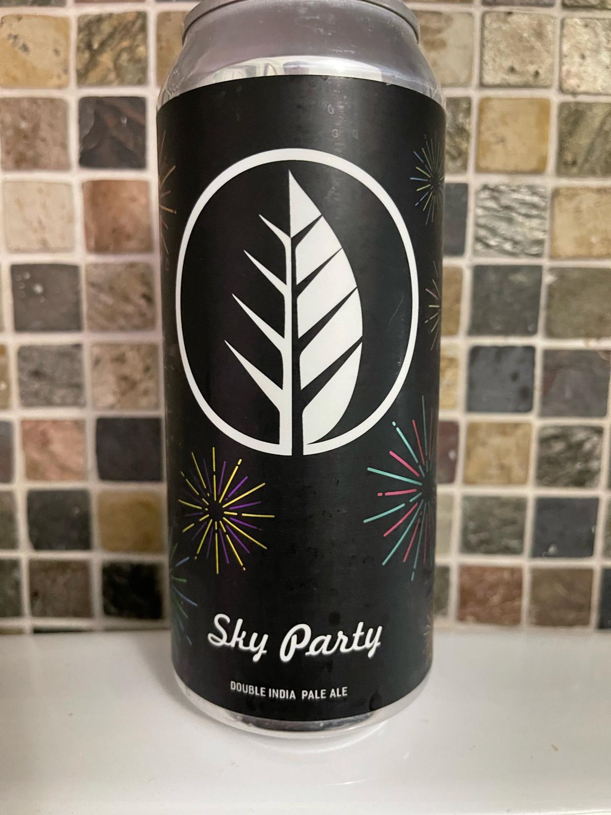 Sky Party