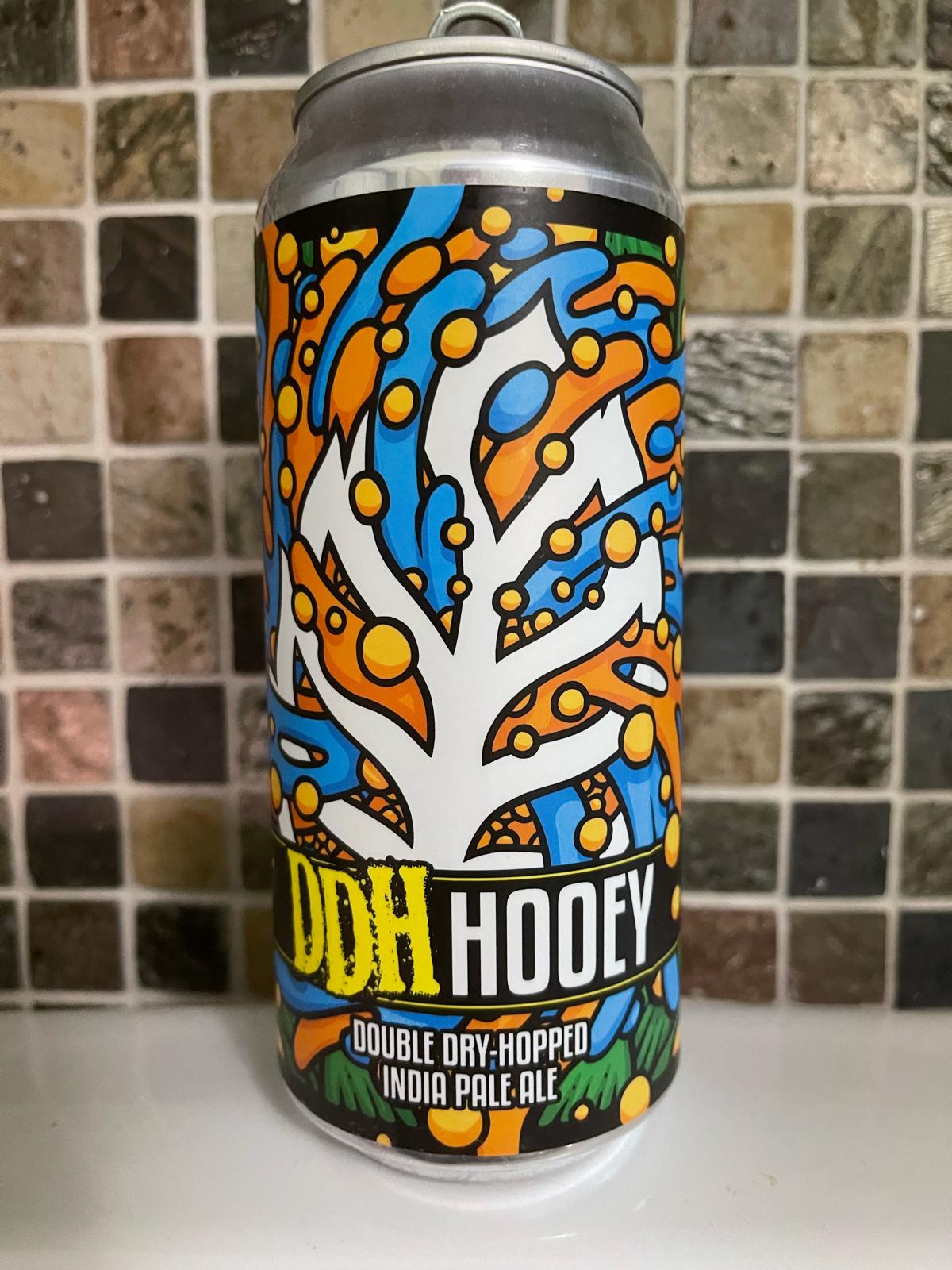 Hooey DDH