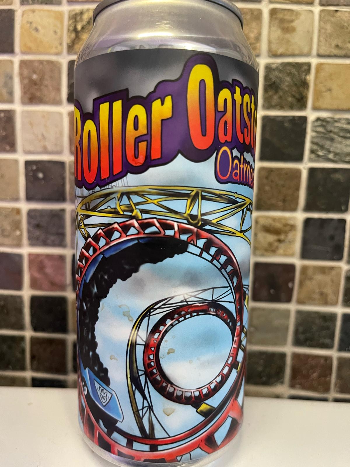 Roller Oatster