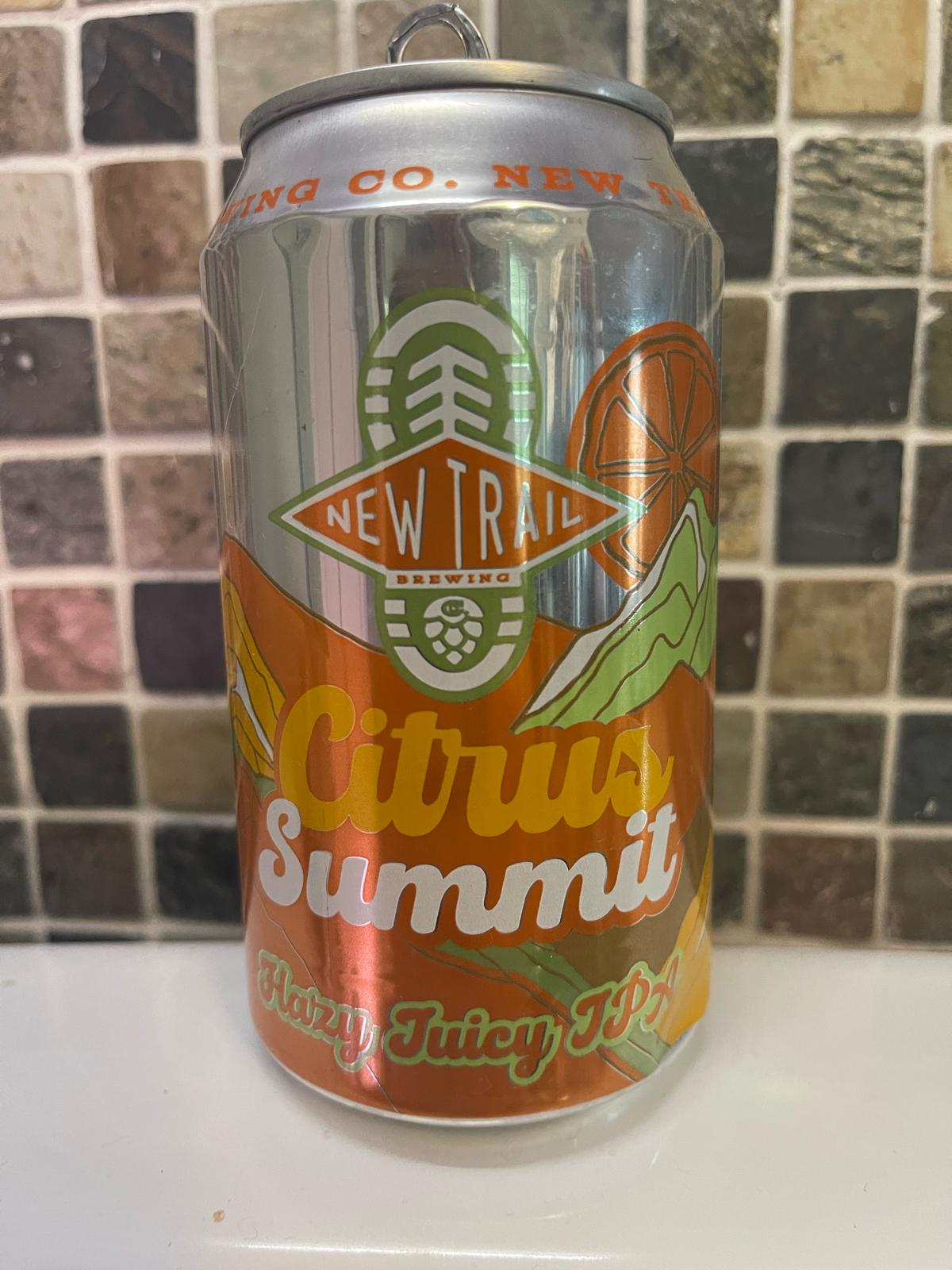 Citrus Summit