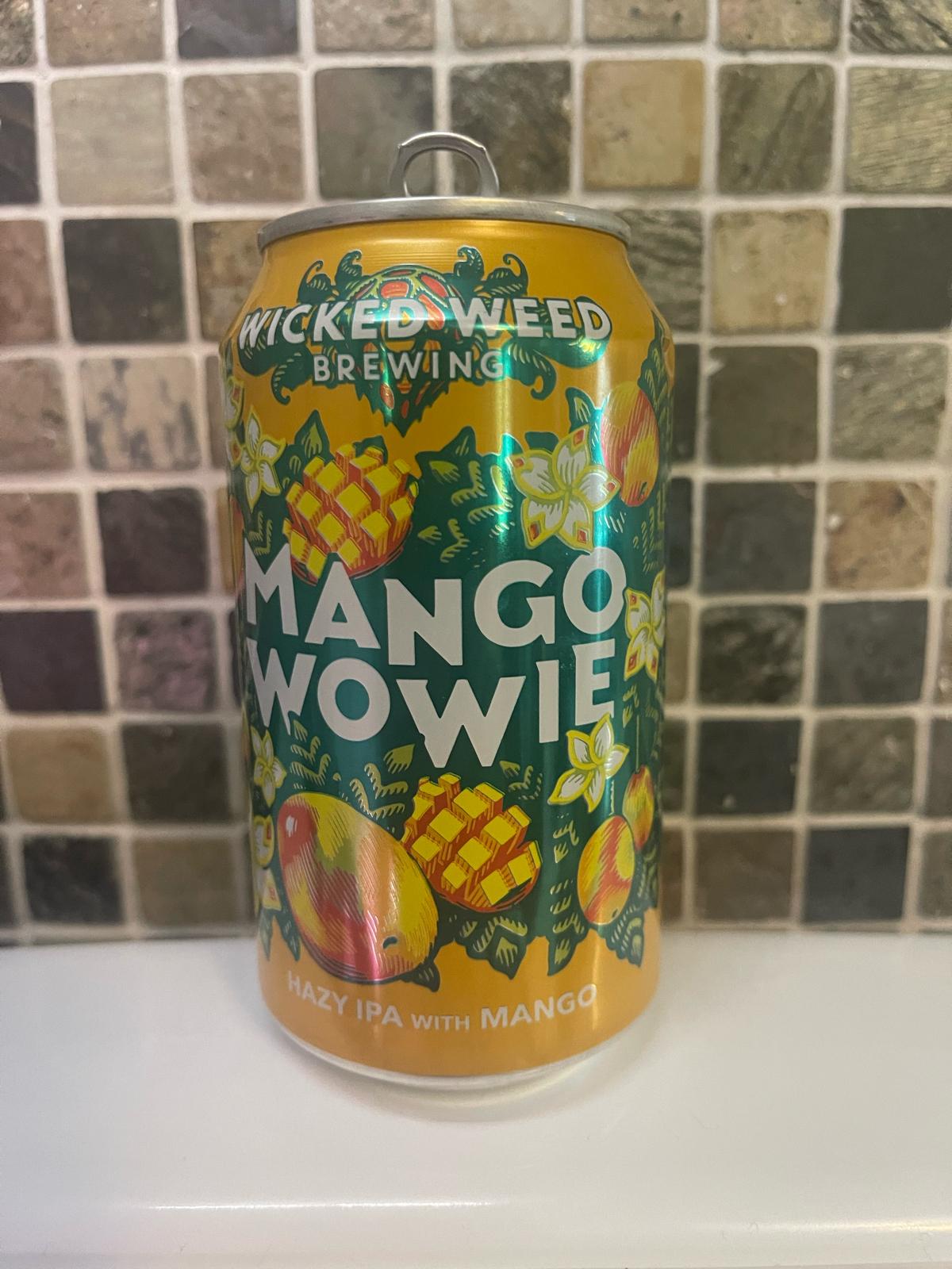 Mango Wowie