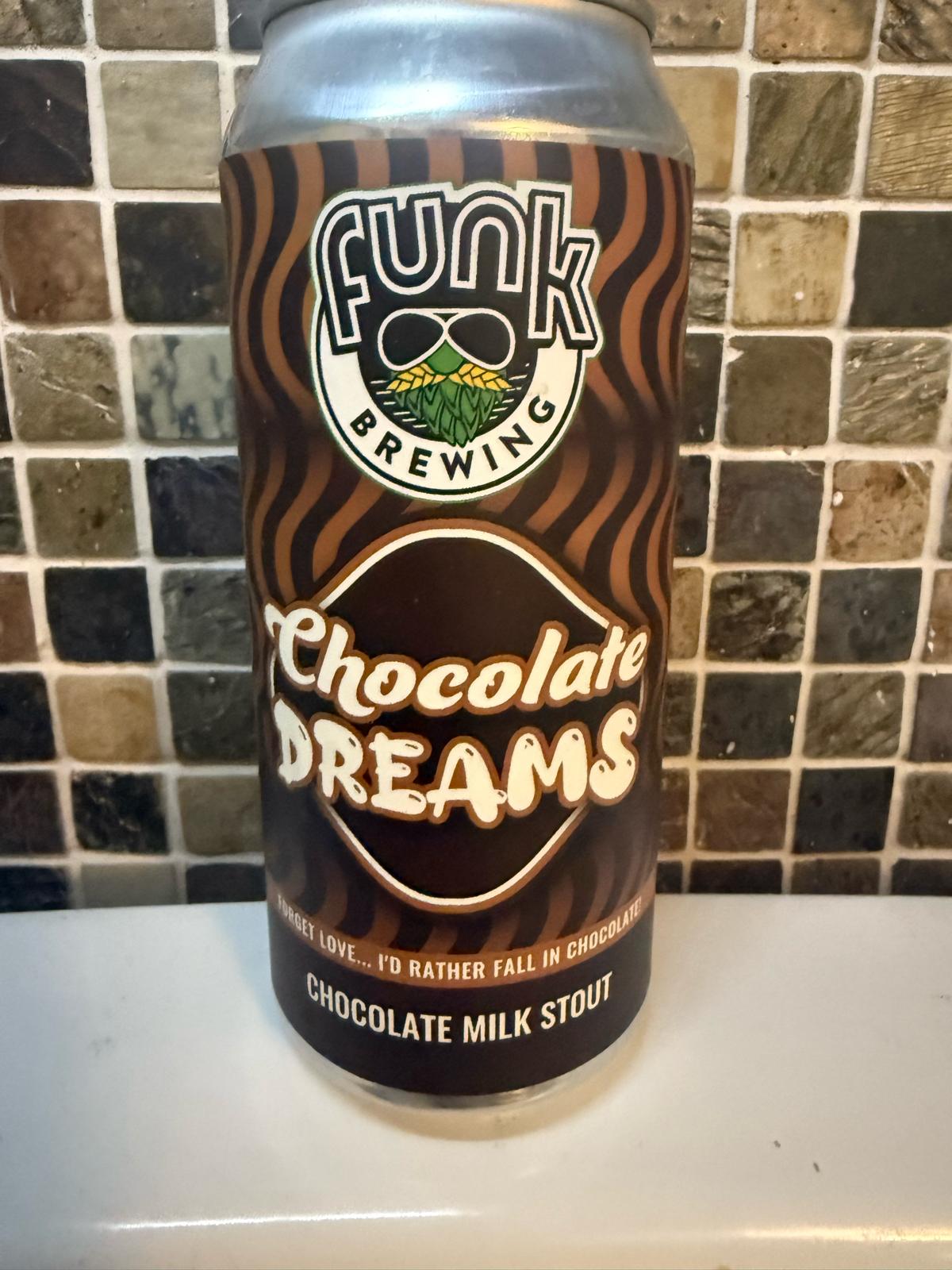 Chocolate Dreams