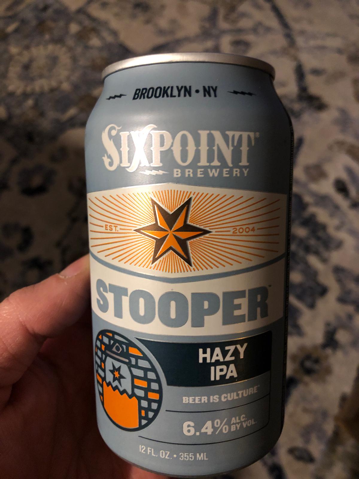 Stooper