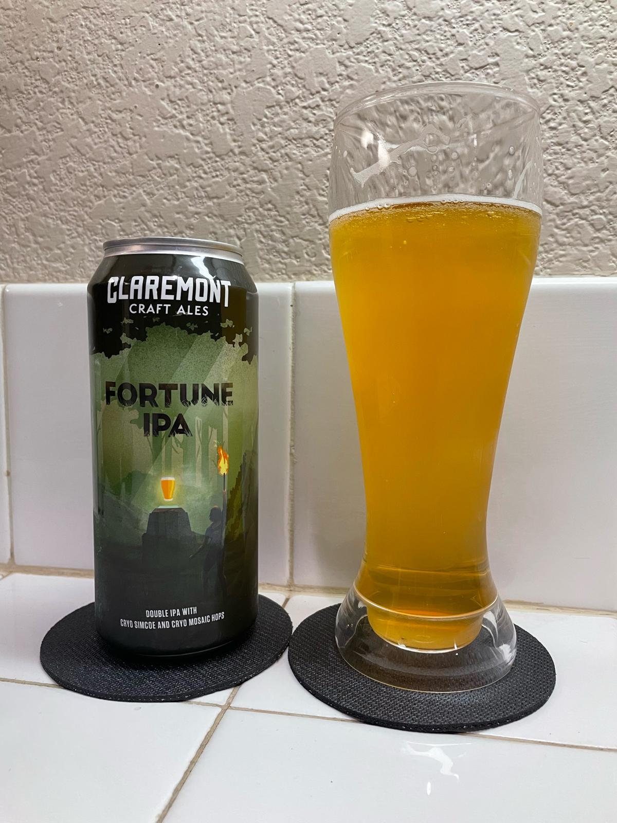 Fortune IPA