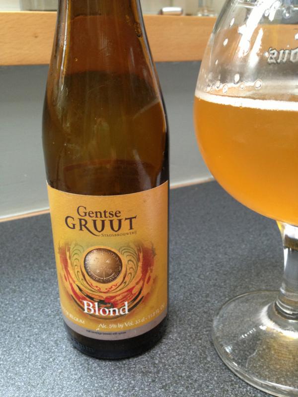 Gruut Blond