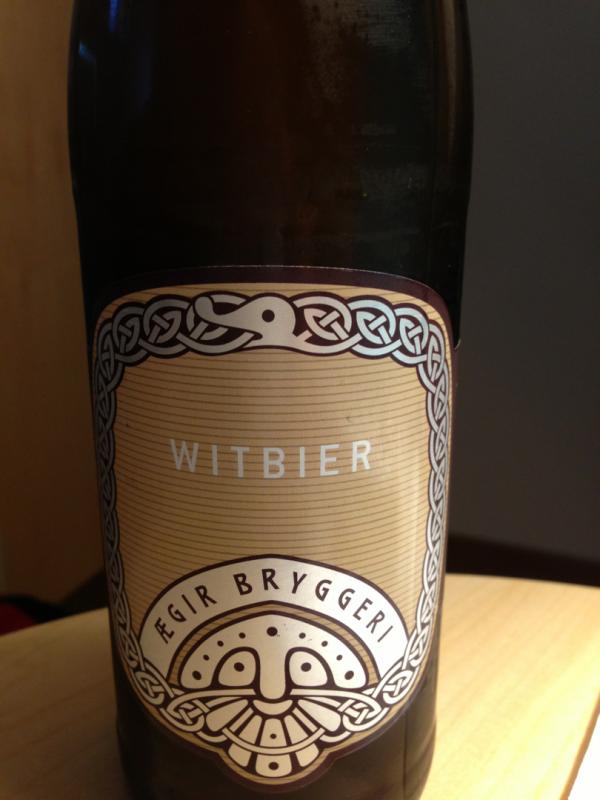 Witbier