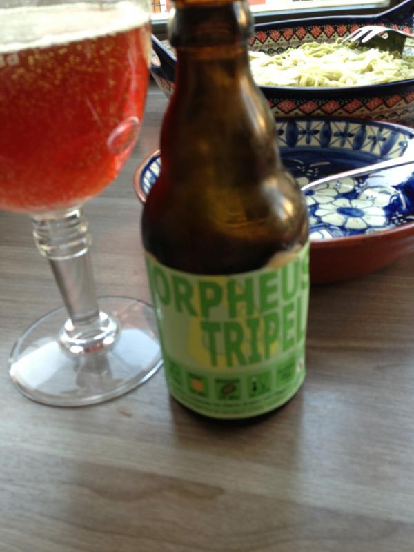 Morpheus Tripel