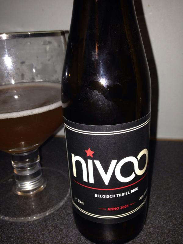 Nivoo Tripel