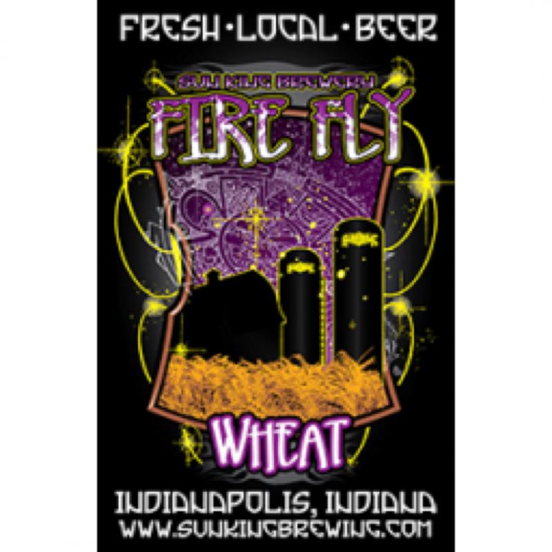 Firefly Wheat