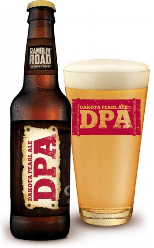 Dakota Pearl Ale