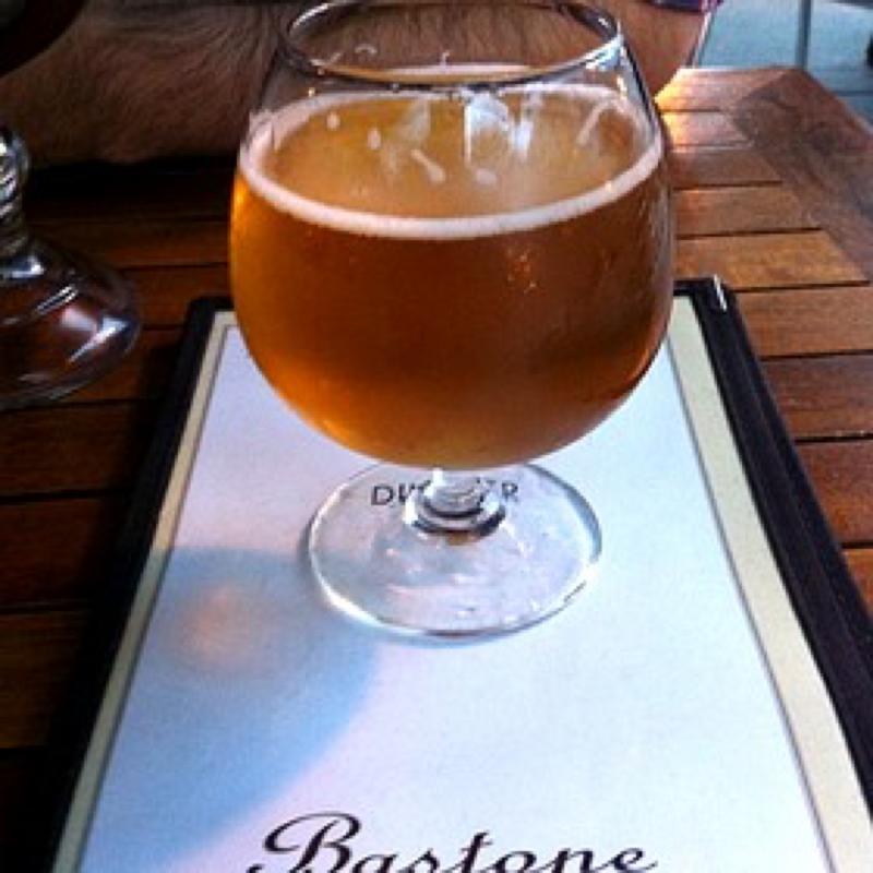 Bastone Tripel