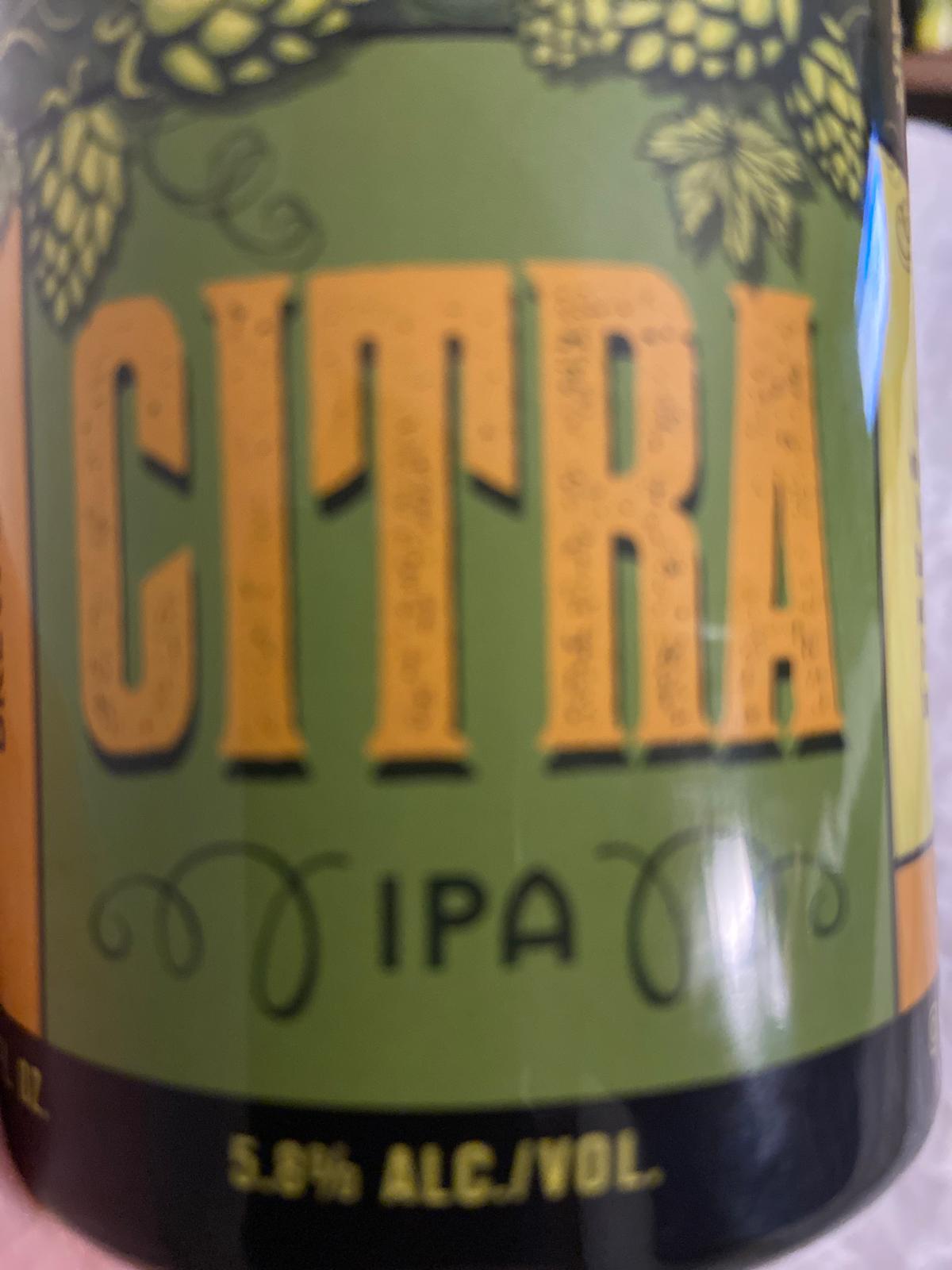 Citra IPA