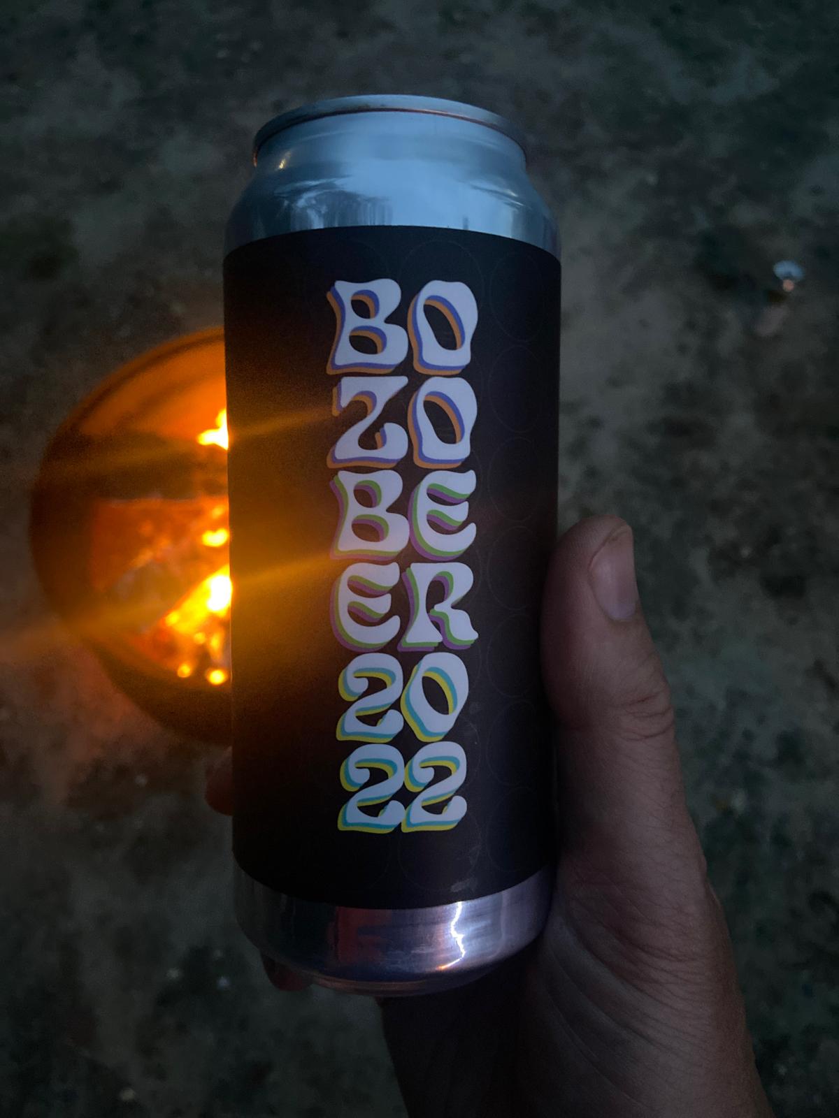 Bozo Beer (2022)