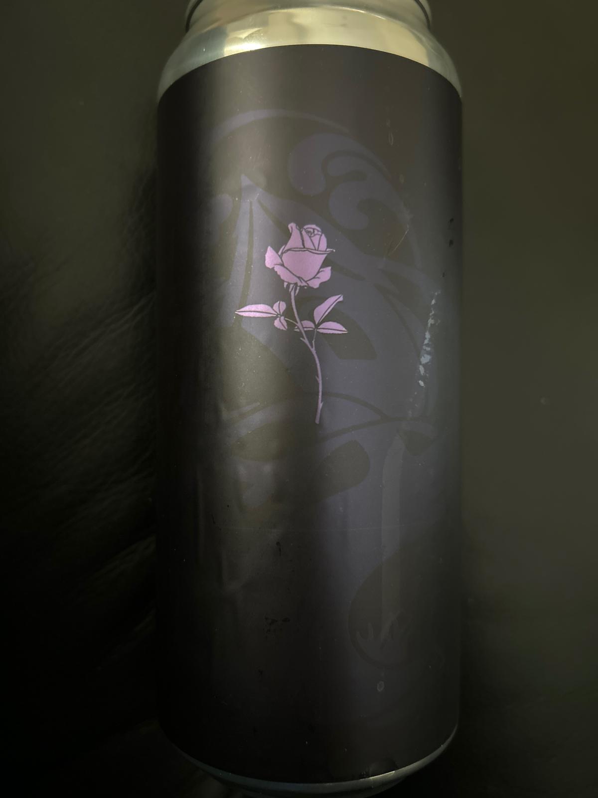 Indigo Rose