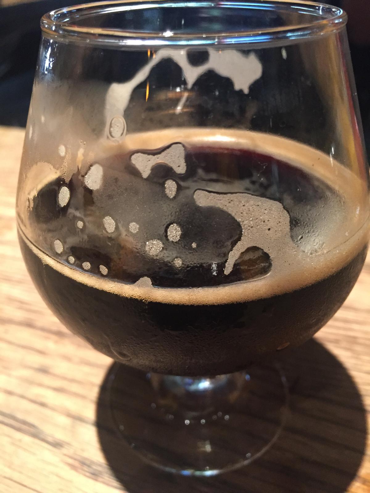 Dark Arts (Rum Barrel Aged)