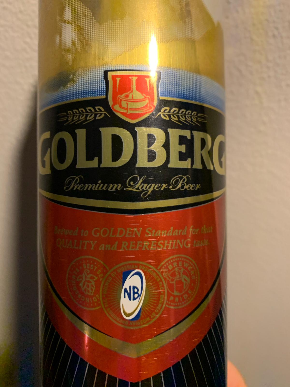 Goldberg Premium